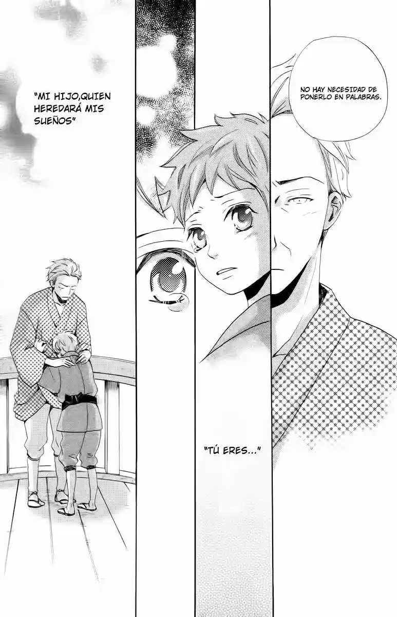 Meiji Hiiro Kitan - Capítulo 2 - Página 27 - LectorTMOo