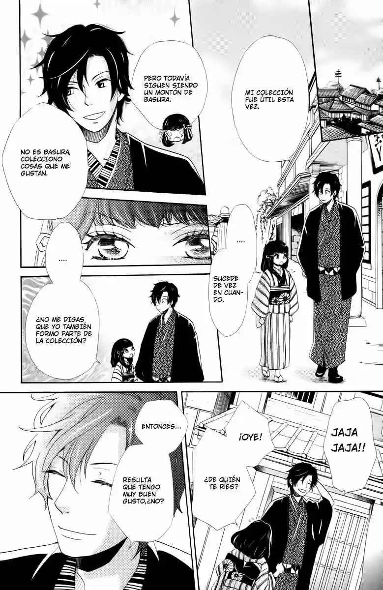 Meiji Hiiro Kitan - Capítulo 2 - Página 28 - LectorTMOo