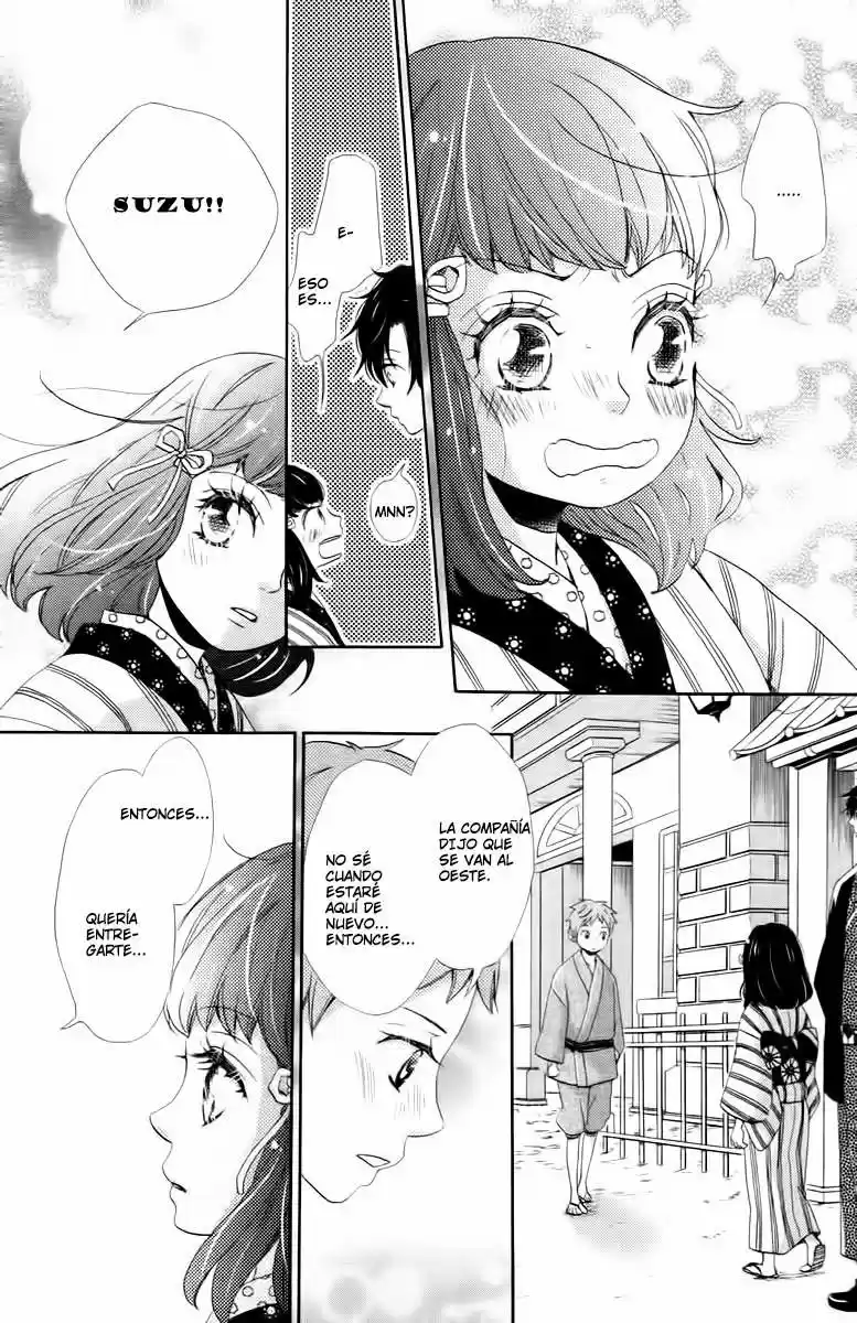 Meiji Hiiro Kitan - Capítulo 2 - Página 29 - LectorTMOo