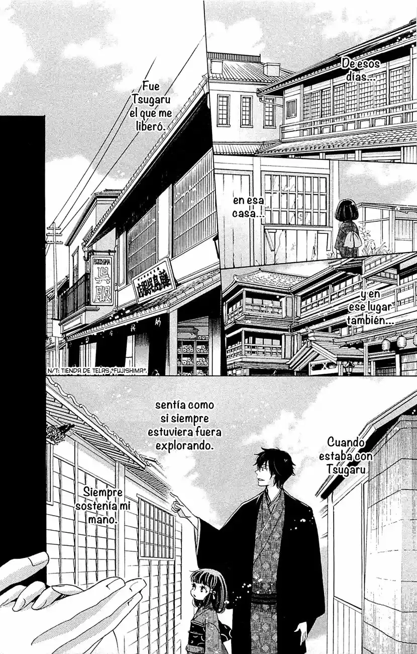 Meiji Hiiro Kitan - Capítulo 20 - Página 7 - LectorTMOo