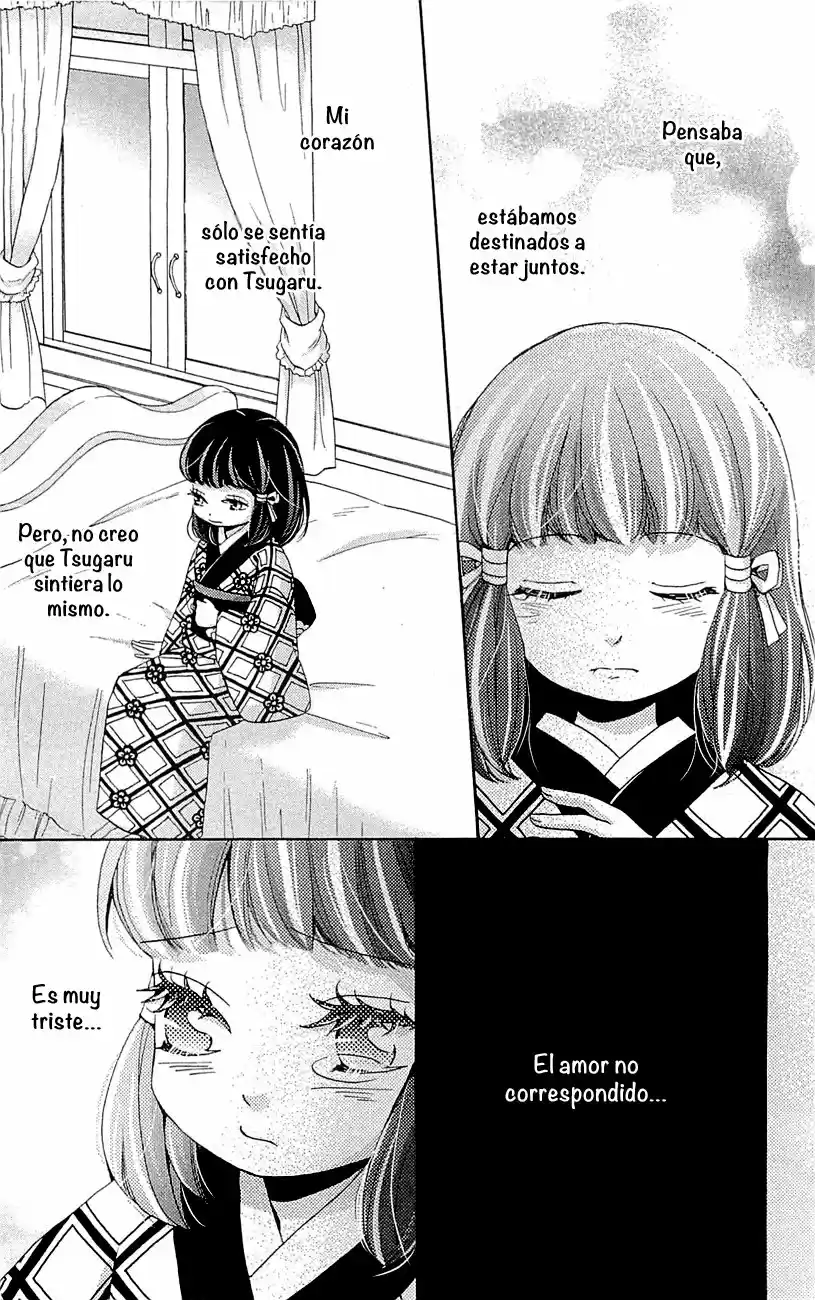 Meiji Hiiro Kitan - Capítulo 20 - Página 8 - LectorTMOo