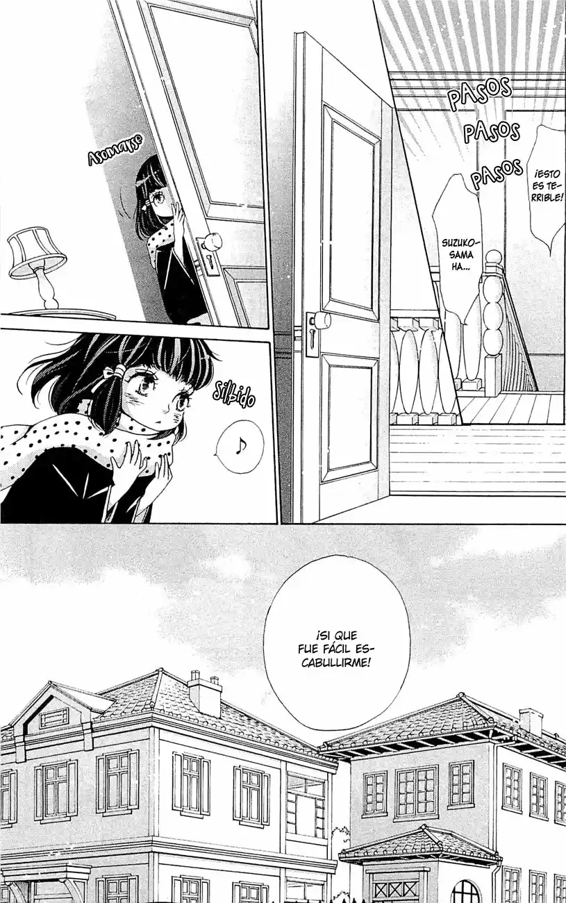 Meiji Hiiro Kitan - Capítulo 20 - Página 11 - LectorTMOo