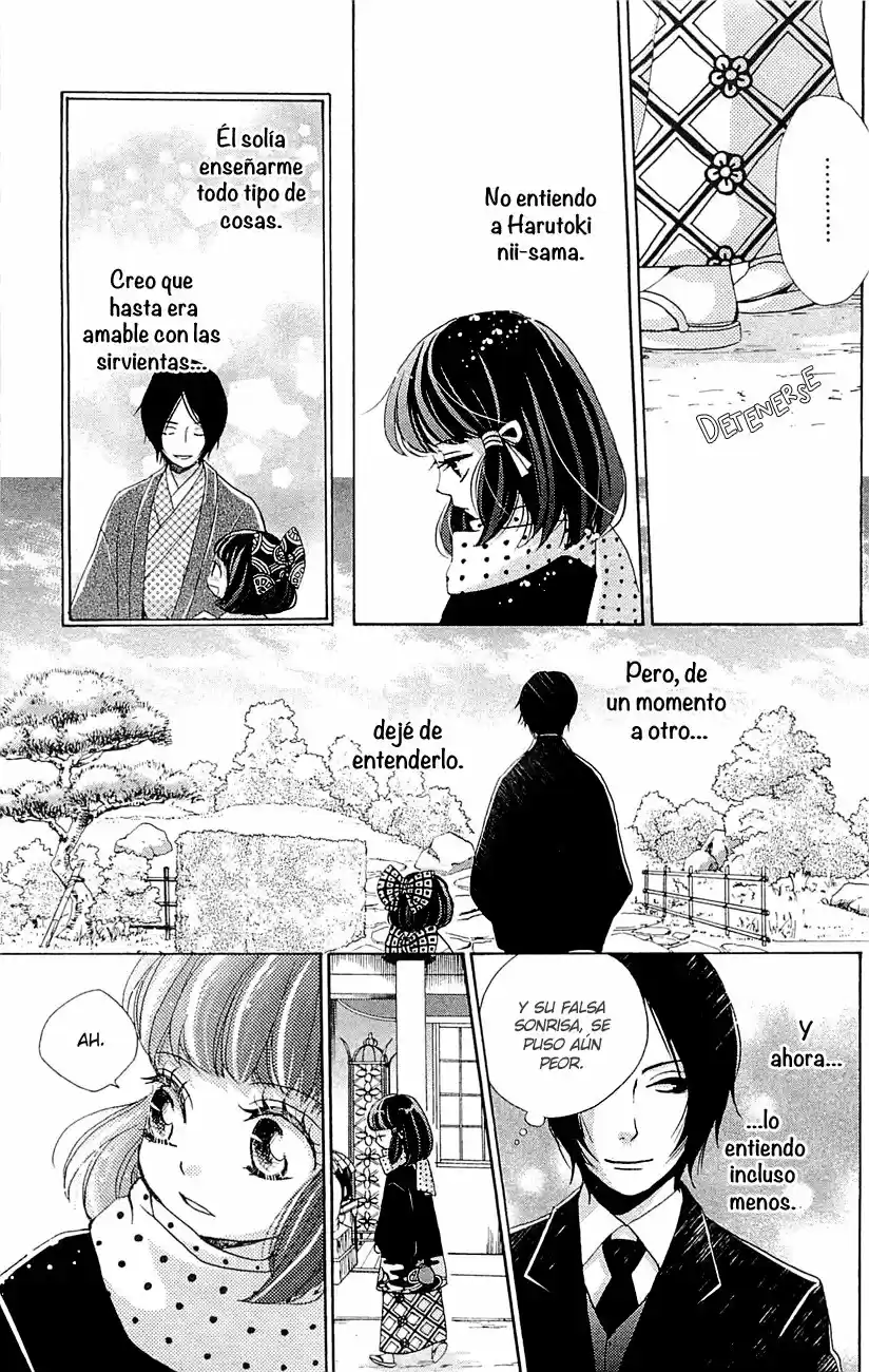 Meiji Hiiro Kitan - Capítulo 20 - Página 15 - LectorTMOo