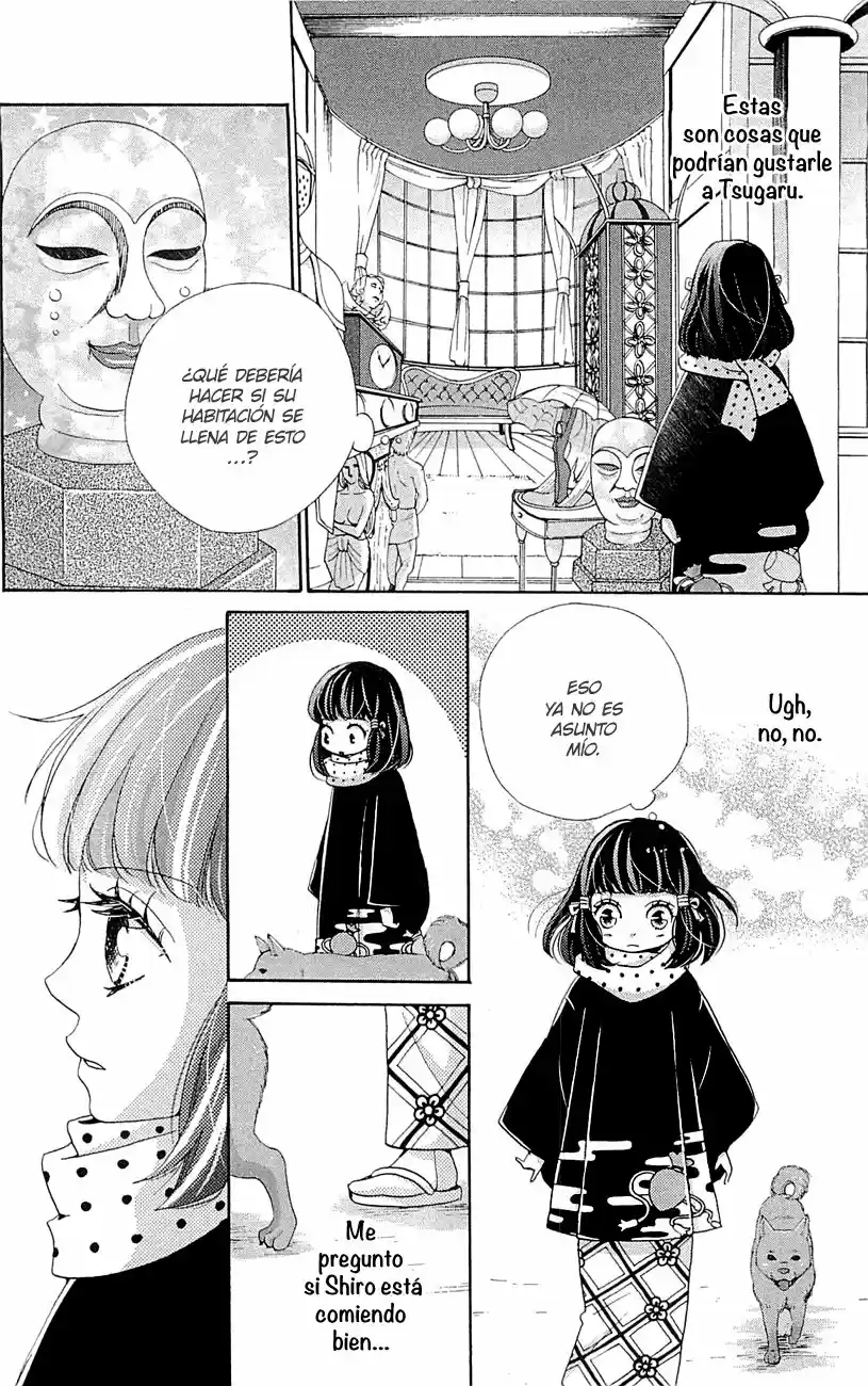Meiji Hiiro Kitan - Capítulo 20 - Página 16 - LectorTMOo