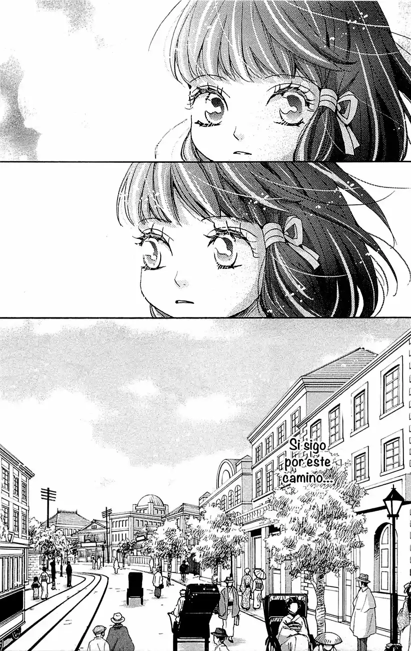 Meiji Hiiro Kitan - Capítulo 20 - Página 19 - LectorTMOo