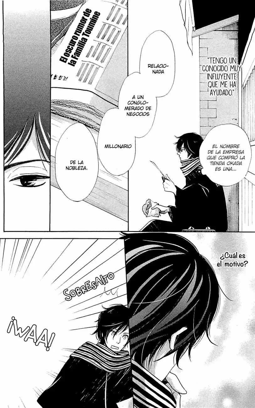 Meiji Hiiro Kitan - Capítulo 20 - Página 26 - LectorTMOo