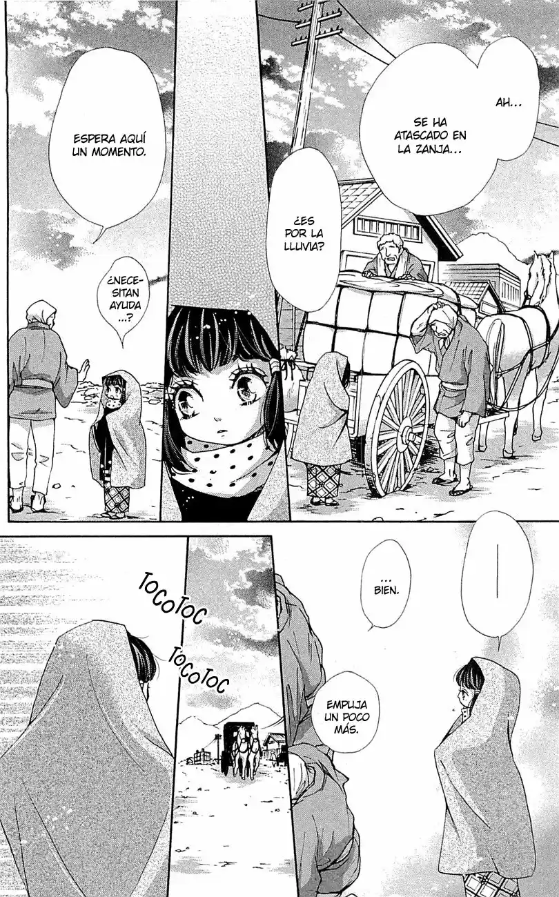 Meiji Hiiro Kitan - Capítulo 21 - Página 10 - LectorTMOo