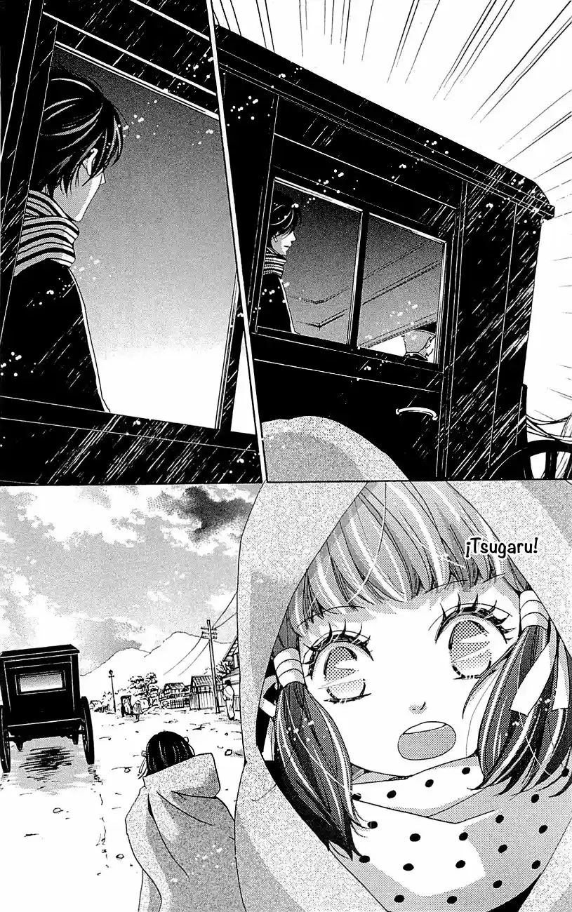 Meiji Hiiro Kitan - Capítulo 21 - Página 12 - LectorTMOo