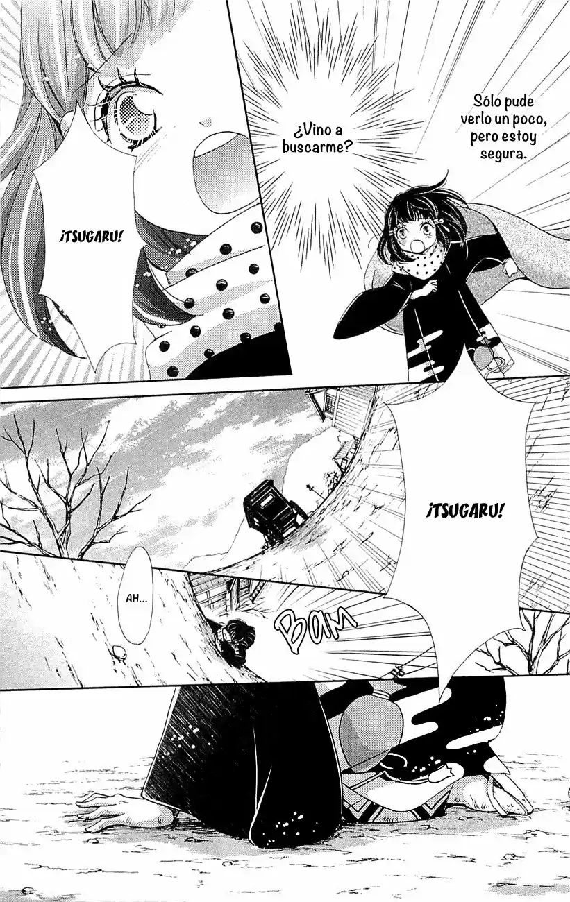 Meiji Hiiro Kitan - Capítulo 21 - Página 13 - LectorTMOo