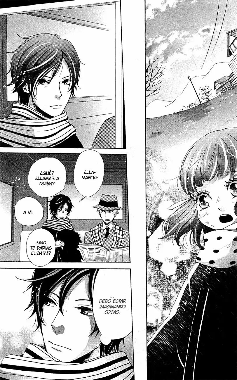 Meiji Hiiro Kitan - Capítulo 21 - Página 14 - LectorTMOo