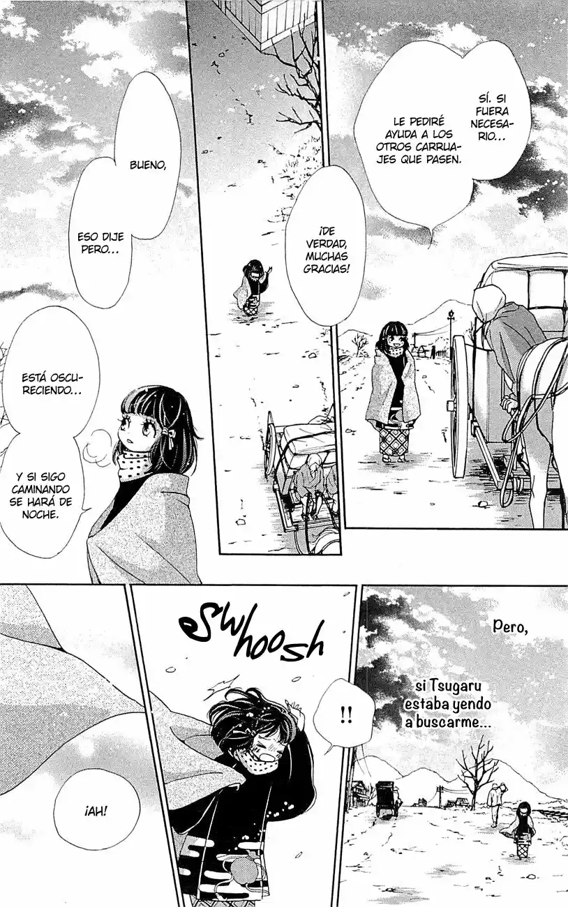 Meiji Hiiro Kitan - Capítulo 21 - Página 16 - LectorTMOo