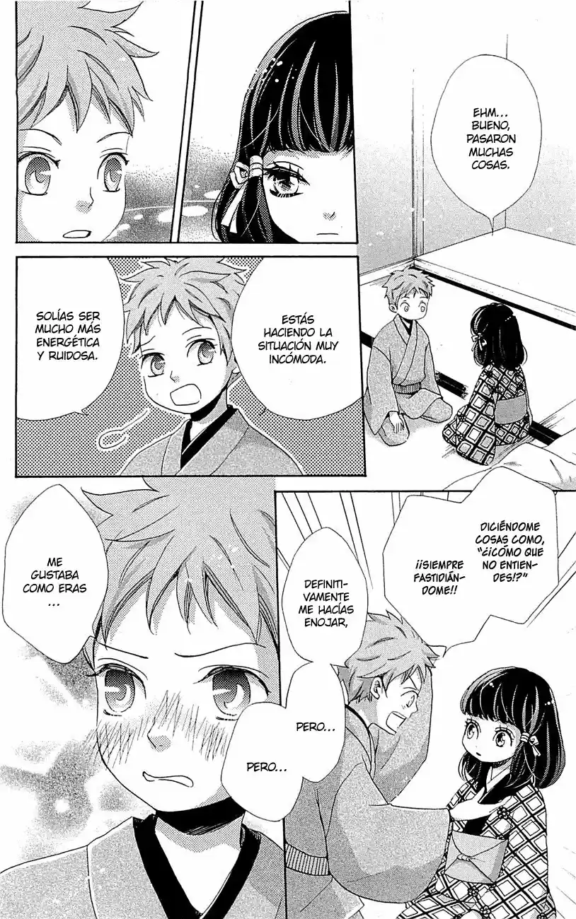 Meiji Hiiro Kitan - Capítulo 21 - Página 24 - LectorTMOo