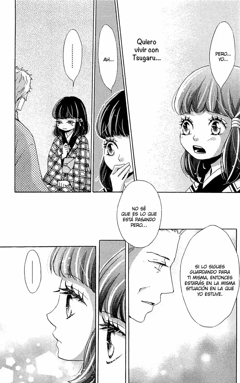 Meiji Hiiro Kitan - Capítulo 21 - Página 27 - LectorTMOo