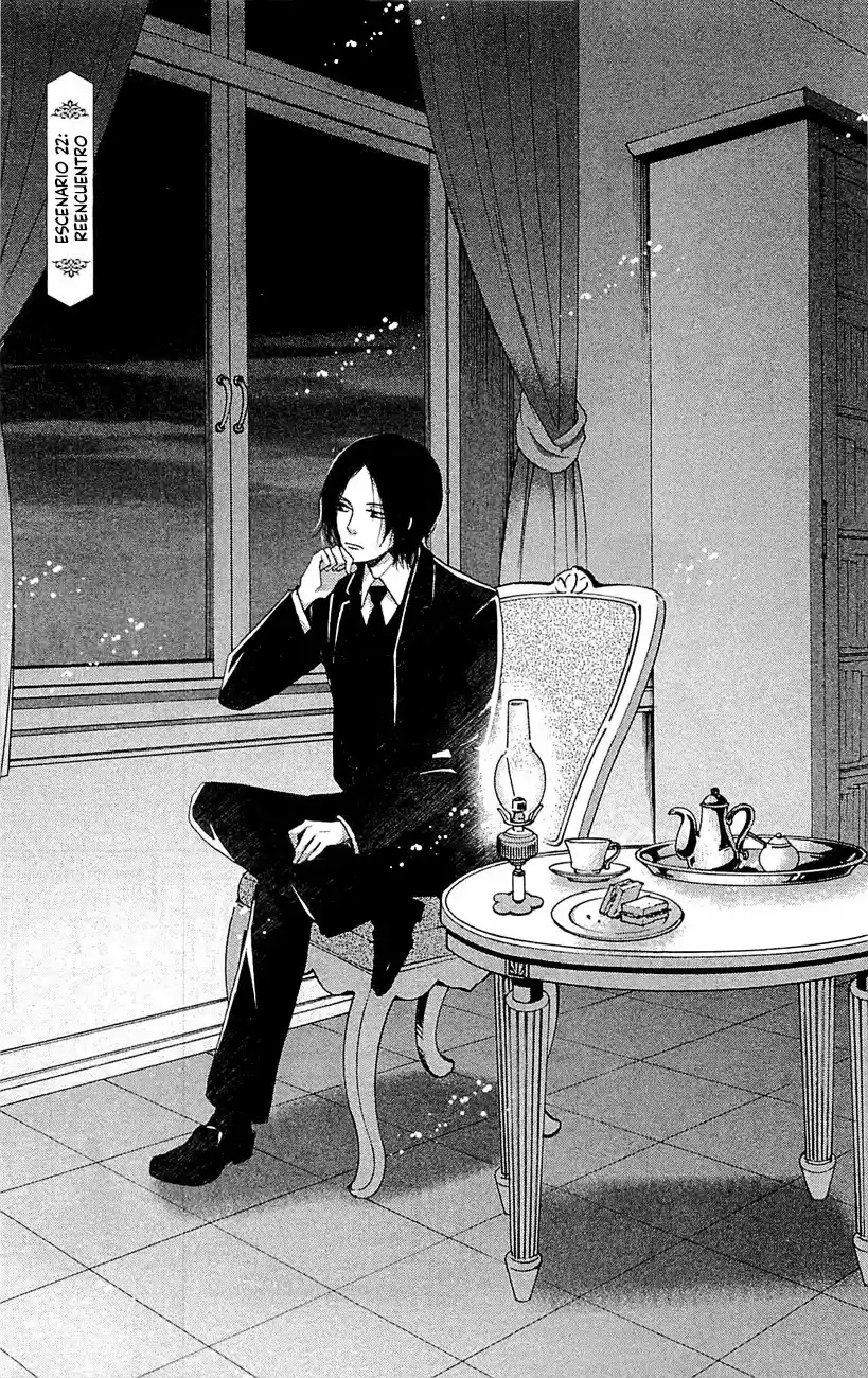 Meiji Hiiro Kitan - Capítulo 22 - Página 3 - LectorTMOo
