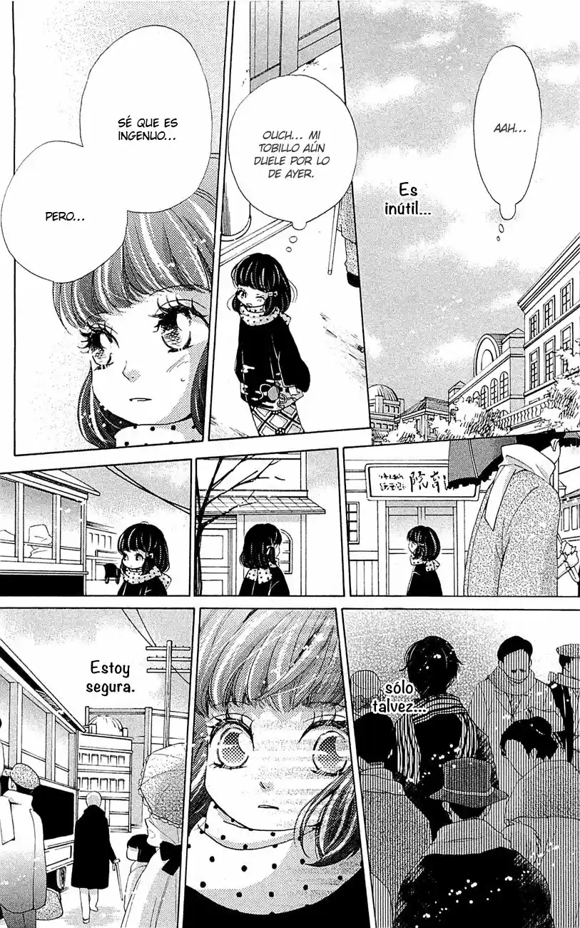 Meiji Hiiro Kitan - Capítulo 22 - Página 10 - LectorTMOo