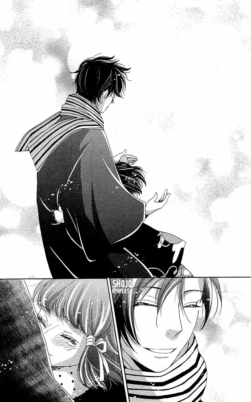 Meiji Hiiro Kitan - Capítulo 22 - Página 14 - LectorTMOo