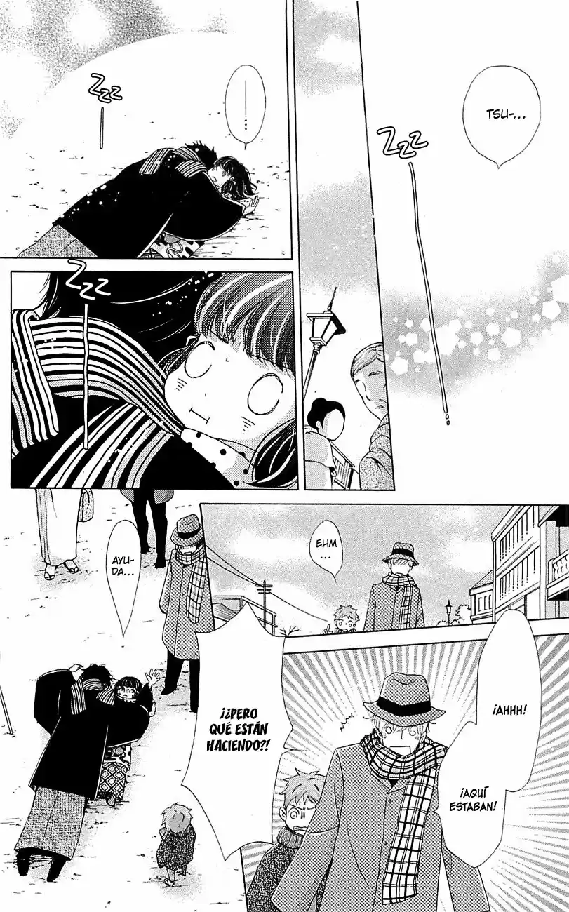 Meiji Hiiro Kitan - Capítulo 22 - Página 18 - LectorTMOo