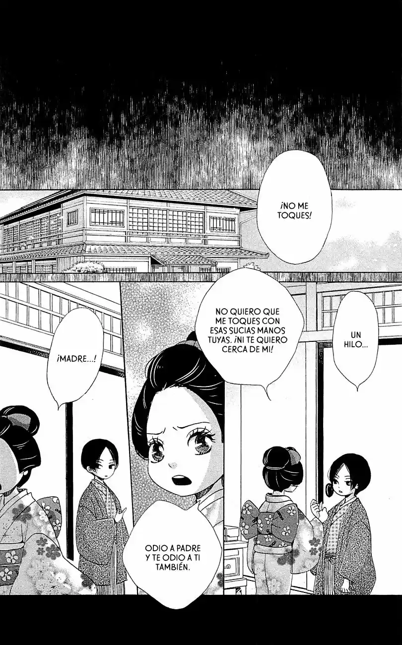 Meiji Hiiro Kitan - Capítulo 23 - Página 11 - LectorTMOo