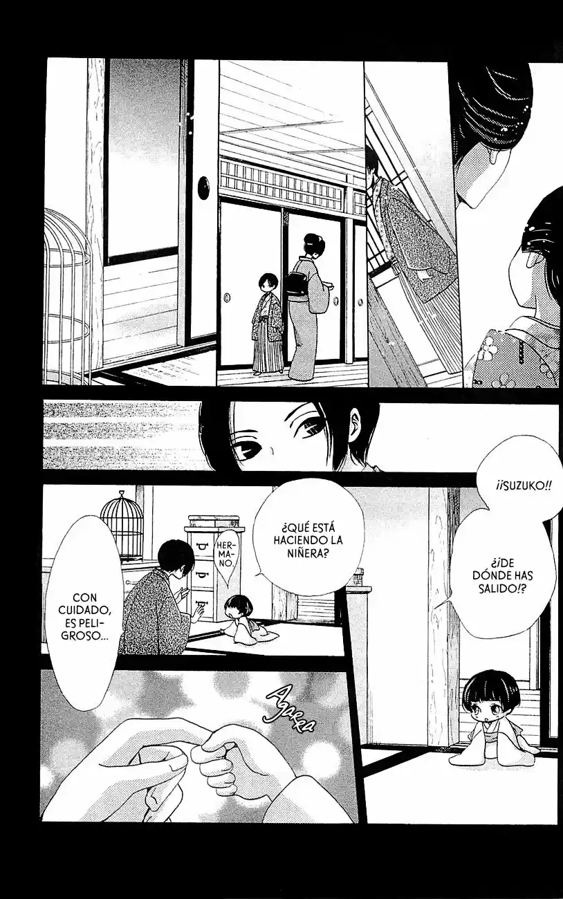 Meiji Hiiro Kitan - Capítulo 23 - Página 12 - LectorTMOo