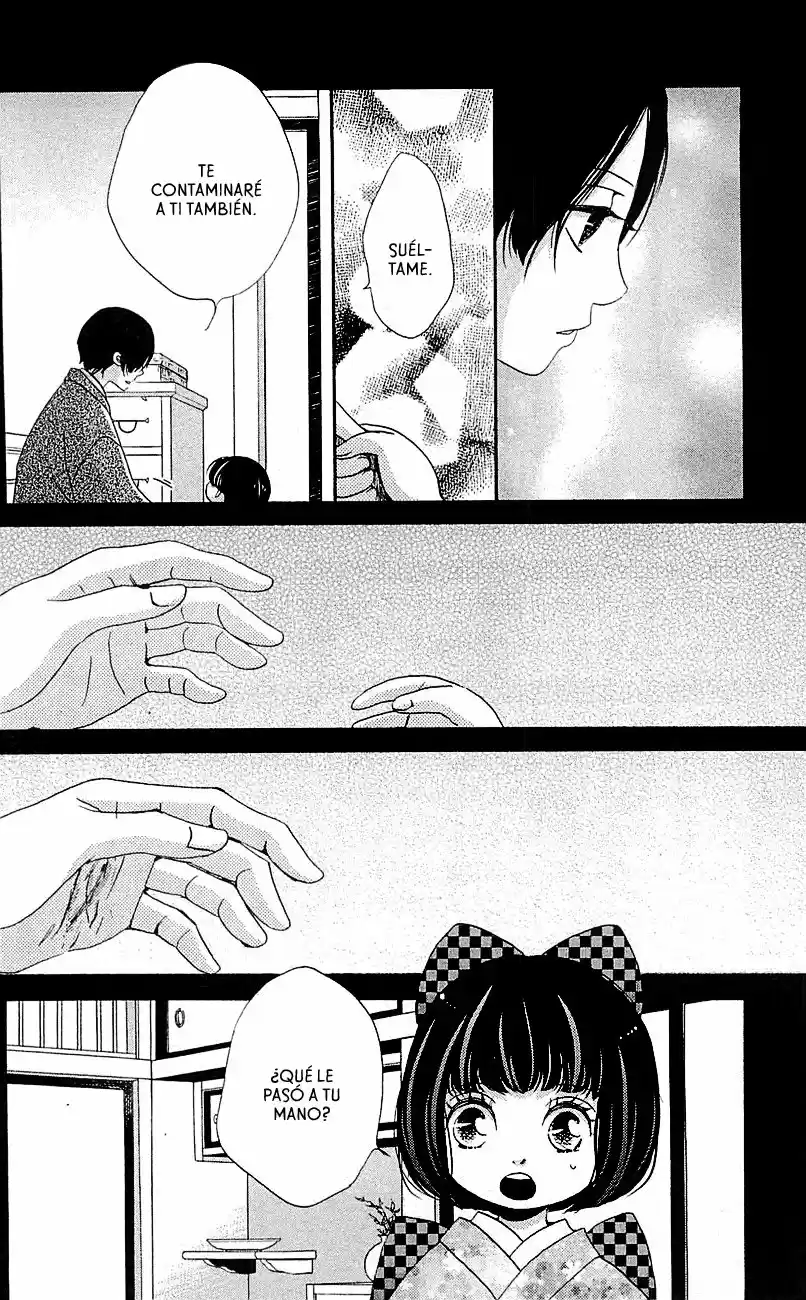 Meiji Hiiro Kitan - Capítulo 23 - Página 13 - LectorTMOo