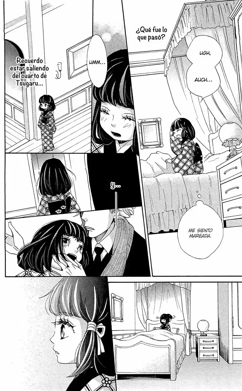 Meiji Hiiro Kitan - Capítulo 23 - Página 15 - LectorTMOo