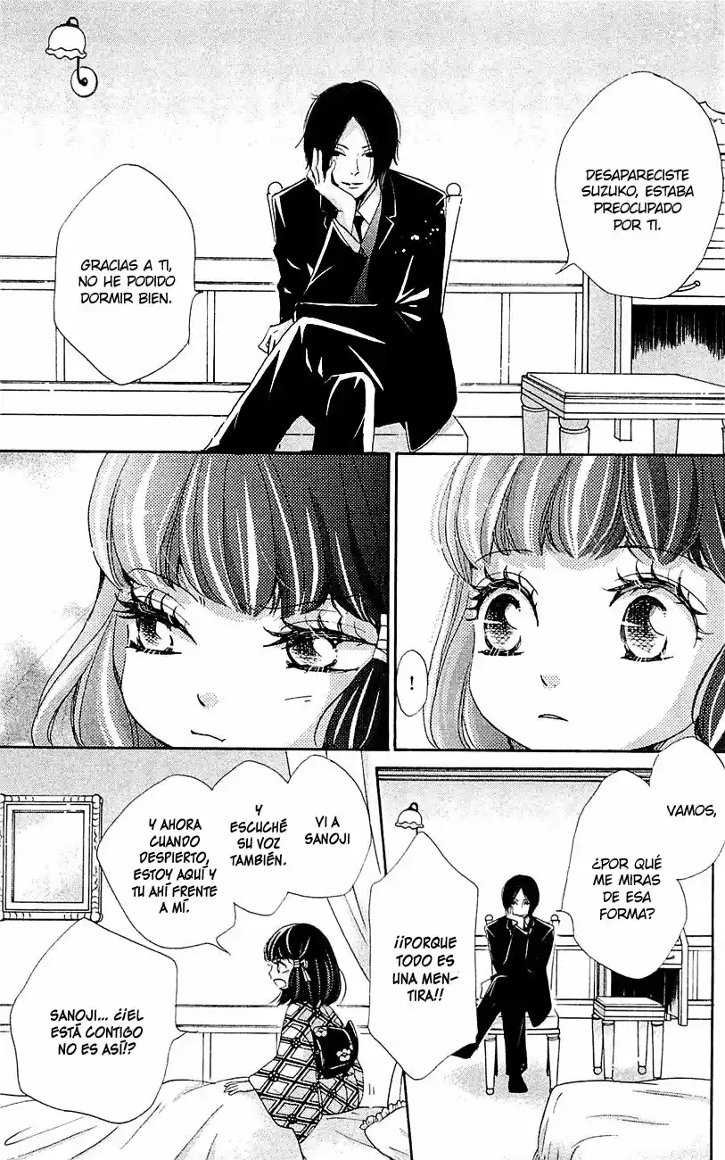 Meiji Hiiro Kitan - Capítulo 23 - Página 16 - LectorTMOo