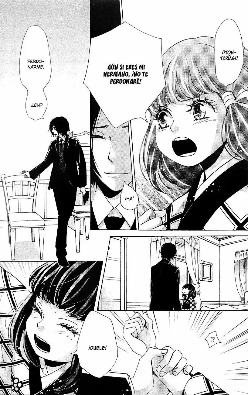 Meiji Hiiro Kitan - Capítulo 23 - Página 18 - LectorTMOo