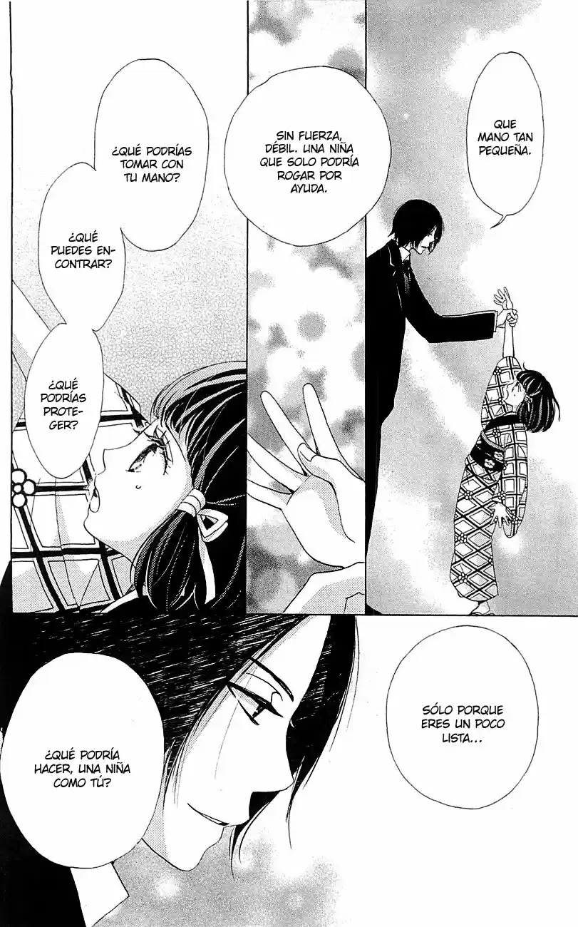Meiji Hiiro Kitan - Capítulo 23 - Página 19 - LectorTMOo