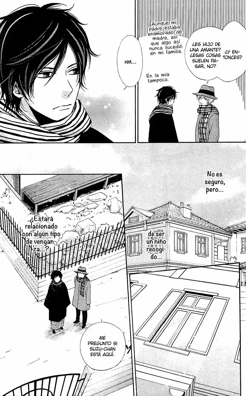 Meiji Hiiro Kitan - Capítulo 23 - Página 22 - LectorTMOo