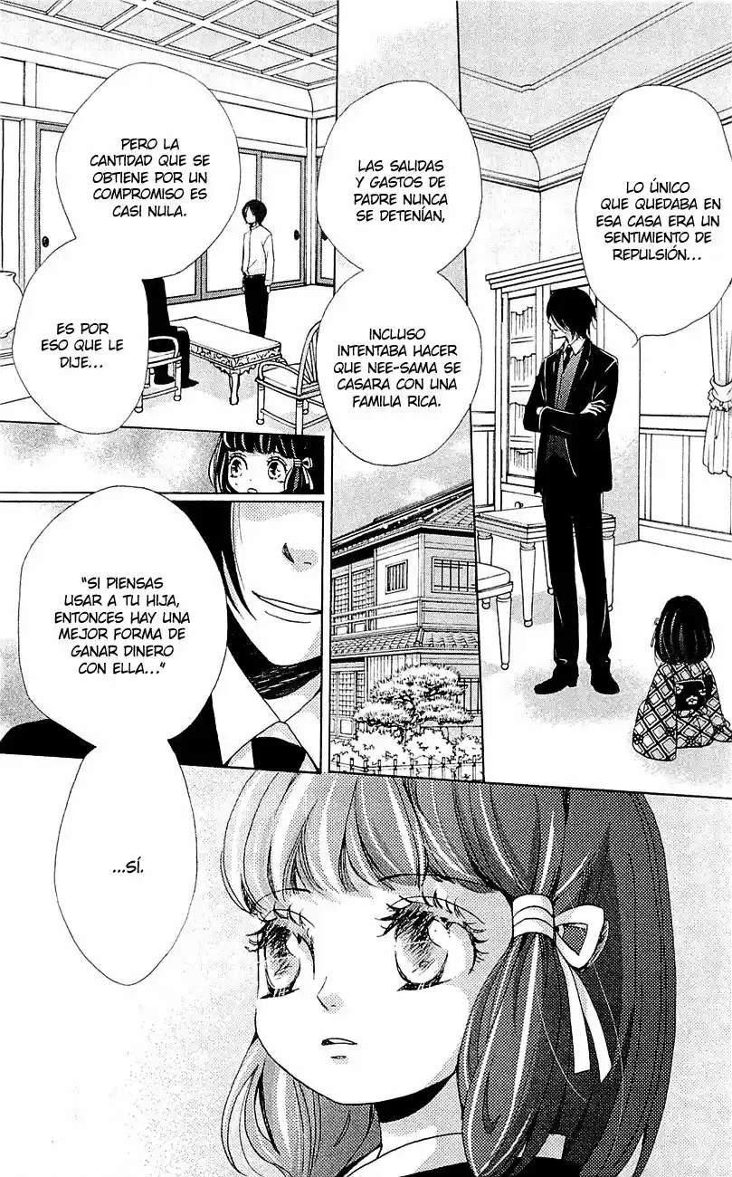 Meiji Hiiro Kitan - Capítulo 23 - Página 24 - LectorTMOo