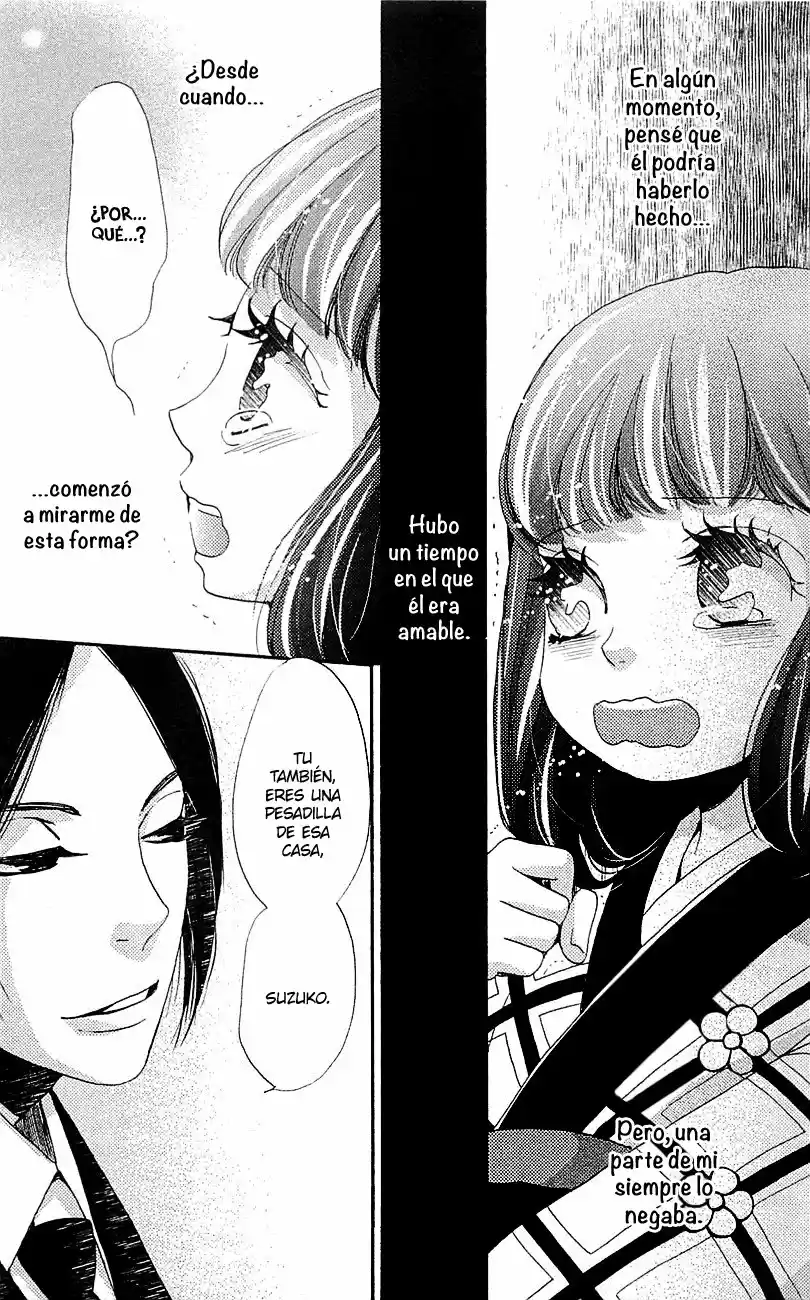 Meiji Hiiro Kitan - Capítulo 23 - Página 26 - LectorTMOo