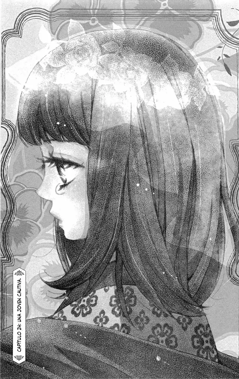 Meiji Hiiro Kitan - Capítulo 24 - Página 7 - LectorTMOo