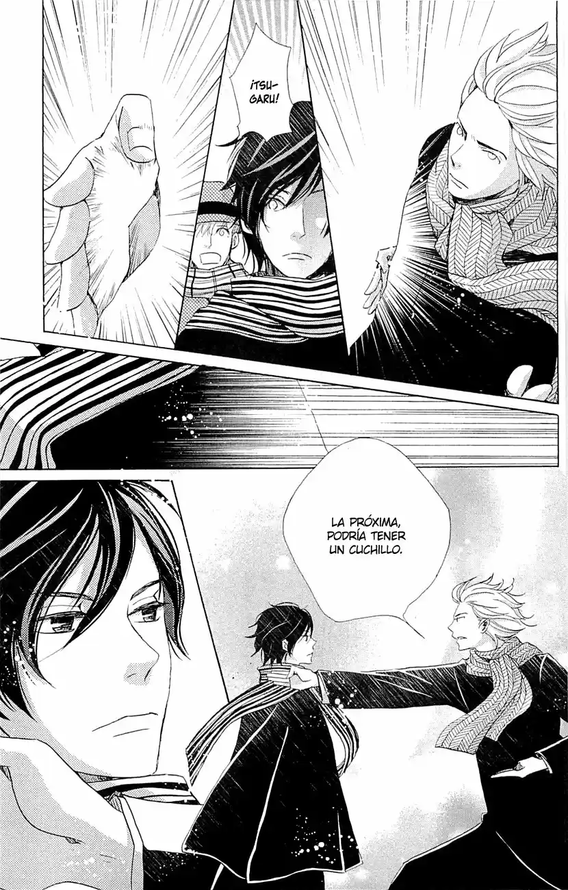 Meiji Hiiro Kitan - Capítulo 24 - Página 13 - LectorTMOo