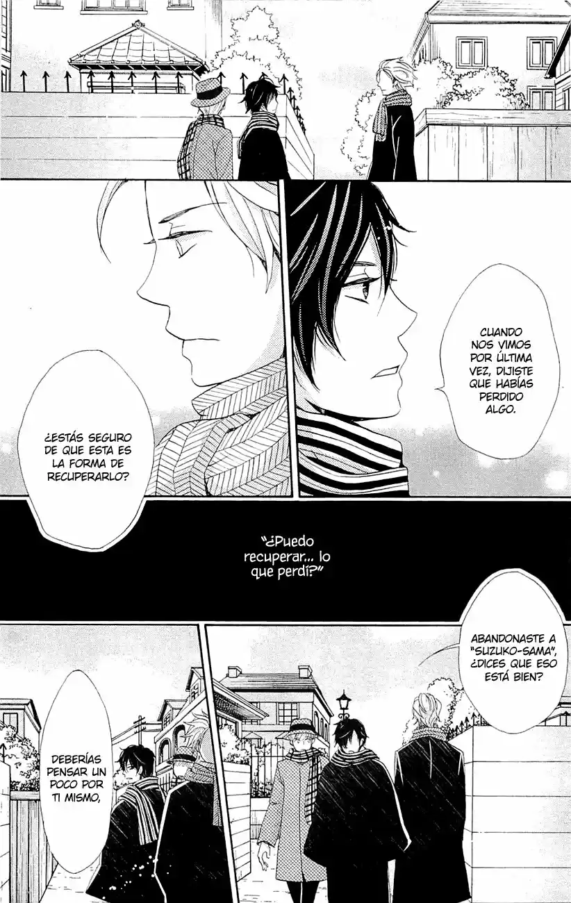 Meiji Hiiro Kitan - Capítulo 24 - Página 15 - LectorTMOo