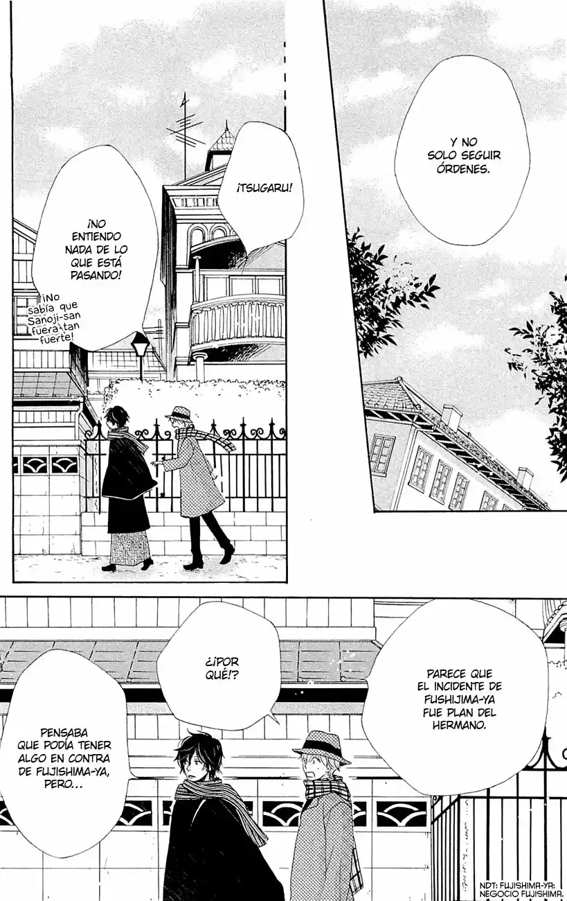 Meiji Hiiro Kitan - Capítulo 24 - Página 16 - LectorTMOo