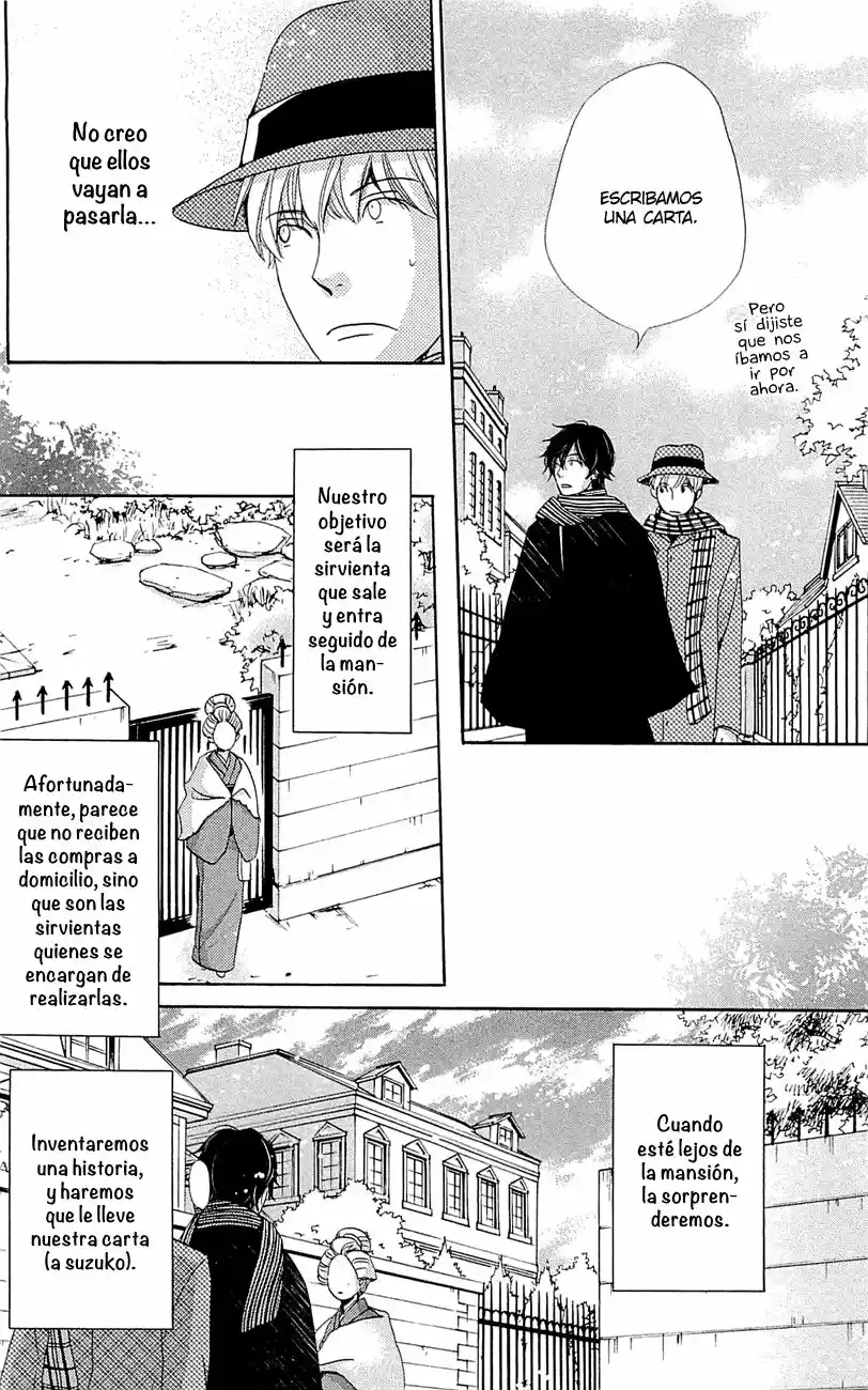Meiji Hiiro Kitan - Capítulo 24 - Página 18 - LectorTMOo