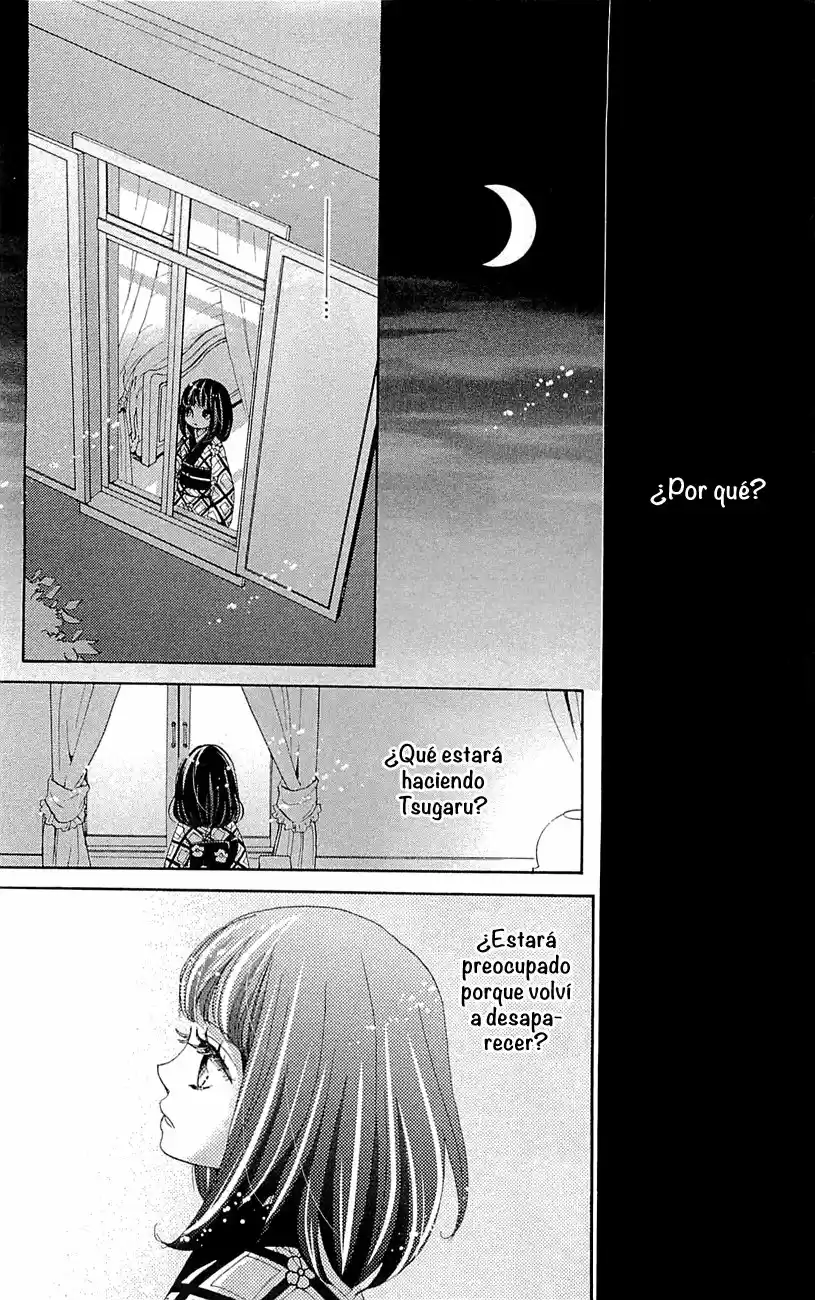 Meiji Hiiro Kitan - Capítulo 24 - Página 22 - LectorTMOo