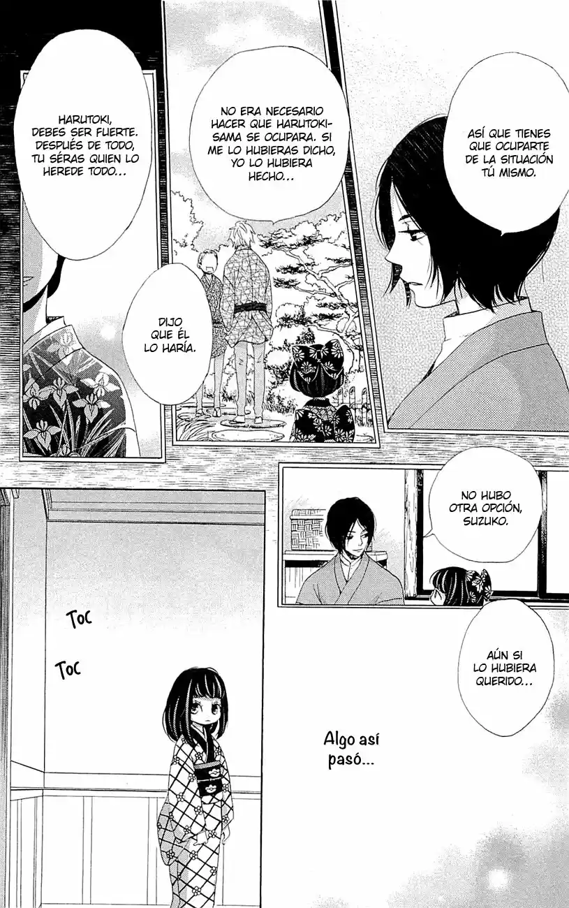 Meiji Hiiro Kitan - Capítulo 24 - Página 24 - LectorTMOo