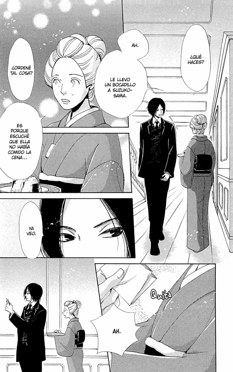 Meiji Hiiro Kitan - Capítulo 24 - Página 30 - LectorTMOo