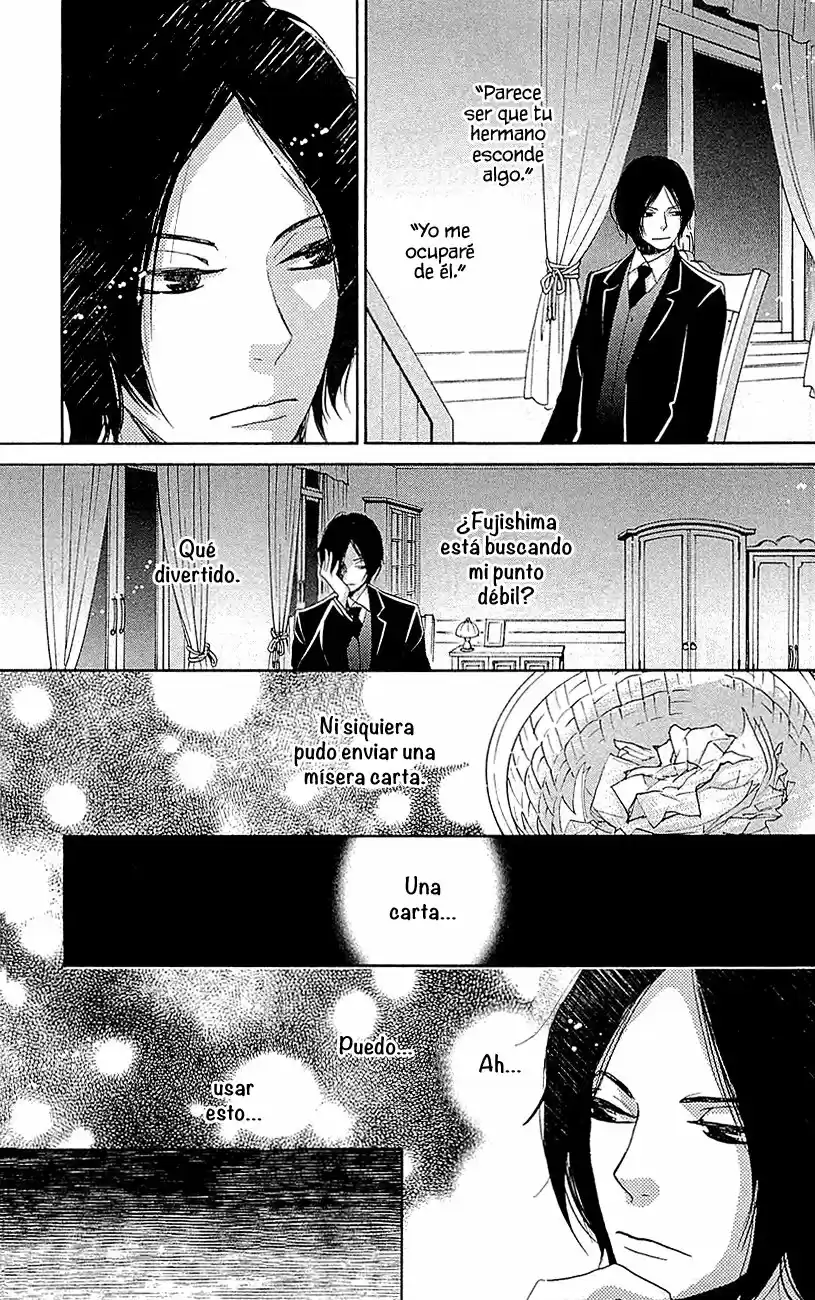 Meiji Hiiro Kitan - Capítulo 24 - Página 33 - LectorTMOo