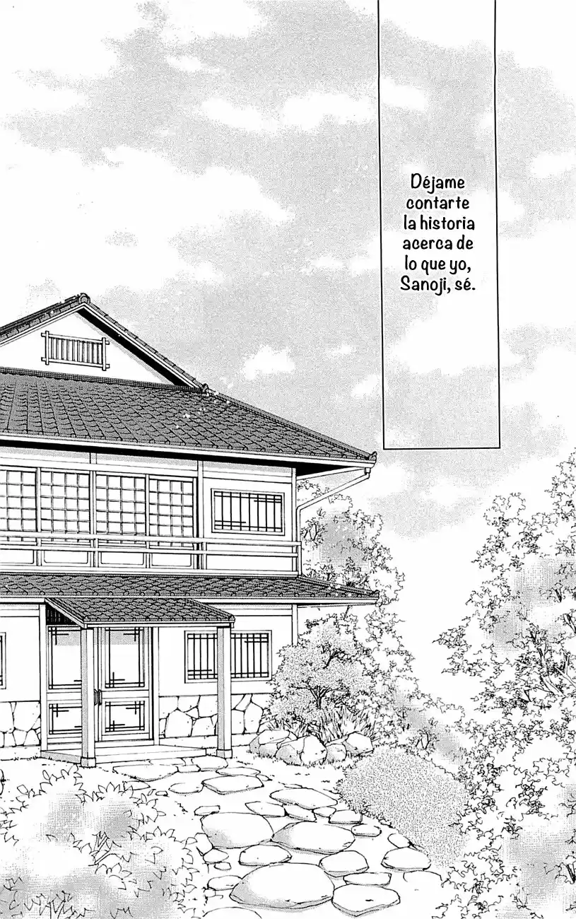 Meiji Hiiro Kitan - Capítulo 24 - Página 36 - LectorTMOo