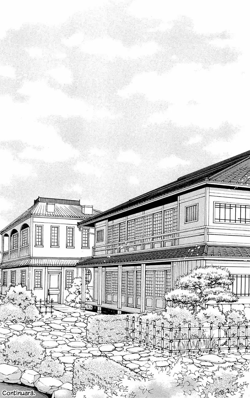Meiji Hiiro Kitan - Capítulo 24 - Página 37 - LectorTMOo