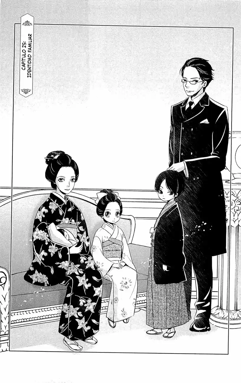 Meiji Hiiro Kitan - Capítulo 25 - Página 4 - LectorTMOo