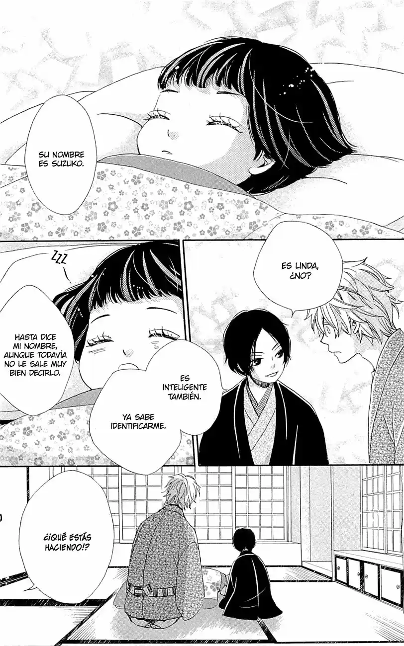 Meiji Hiiro Kitan - Capítulo 25 - Página 7 - LectorTMOo