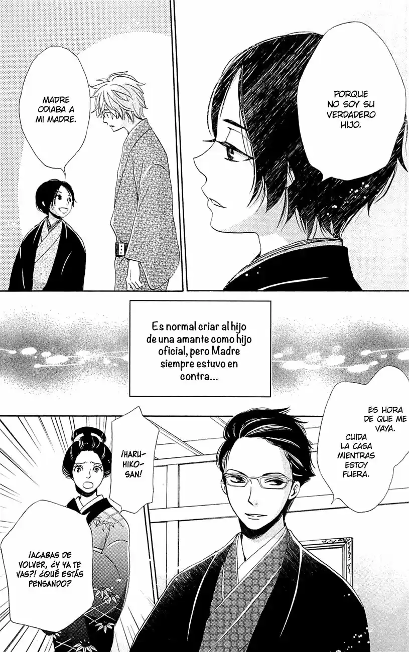 Meiji Hiiro Kitan - Capítulo 25 - Página 10 - LectorTMOo