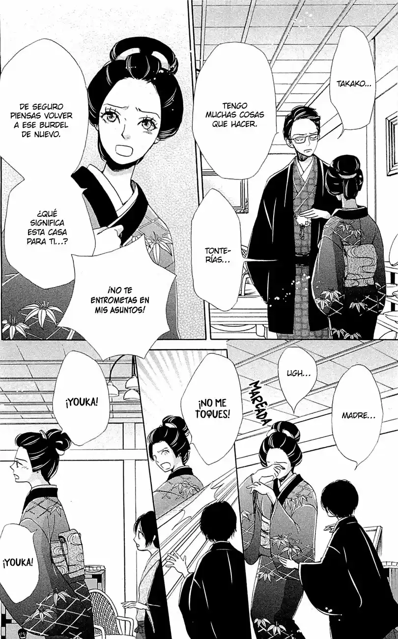 Meiji Hiiro Kitan - Capítulo 25 - Página 11 - LectorTMOo