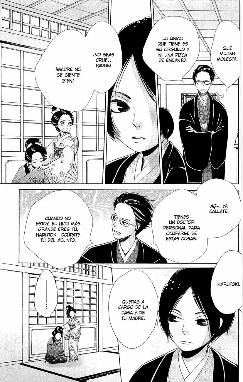 Meiji Hiiro Kitan - Capítulo 25 - Página 12 - LectorTMOo