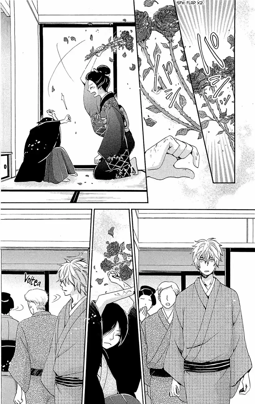 Meiji Hiiro Kitan - Capítulo 25 - Página 13 - LectorTMOo