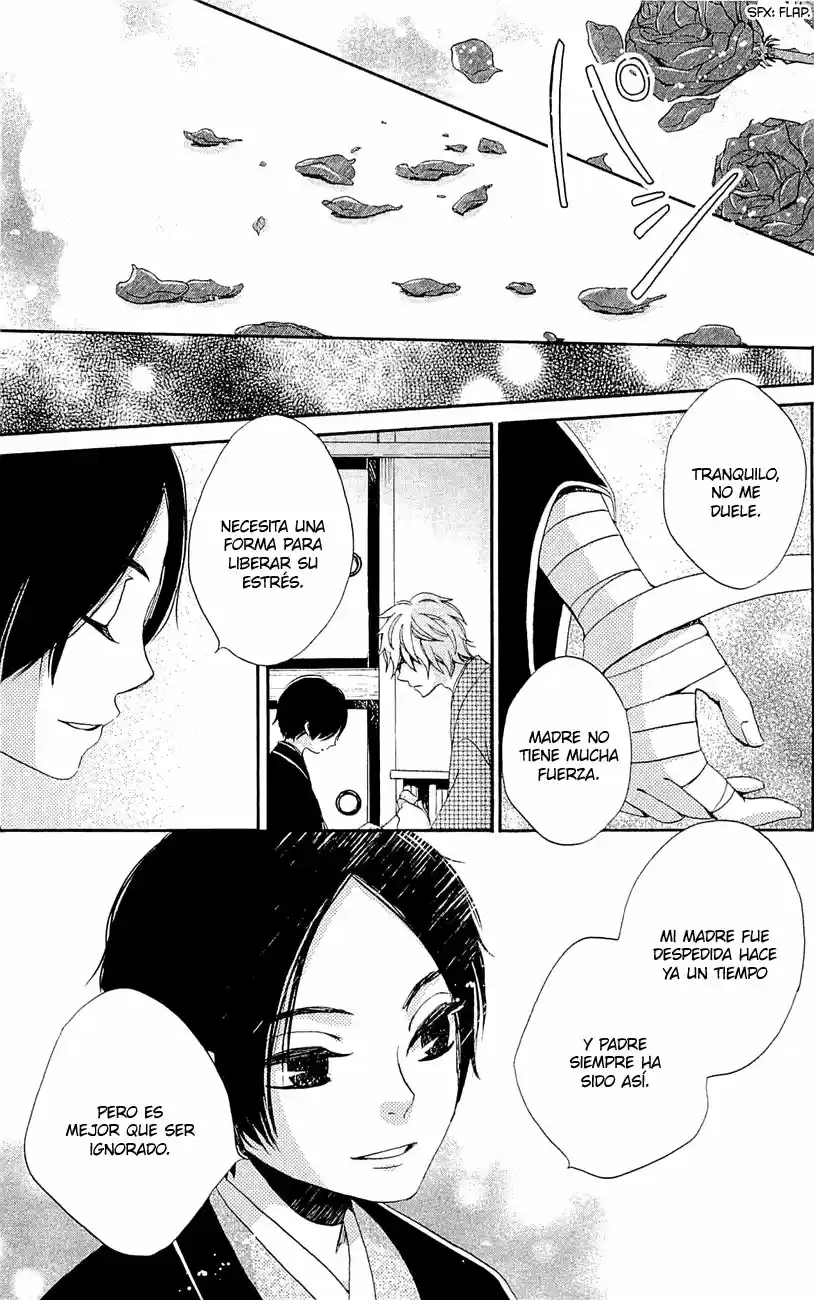 Meiji Hiiro Kitan - Capítulo 25 - Página 14 - LectorTMOo