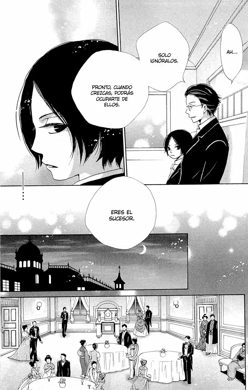 Meiji Hiiro Kitan - Capítulo 25 - Página 18 - LectorTMOo